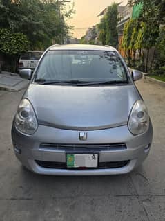 Toyota Passo Hana+ 2012/2016 Geniune Airbags