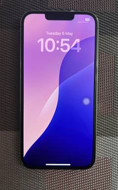 iPhone 13 Pro