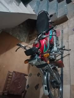 bike ok hai koi masla nhi