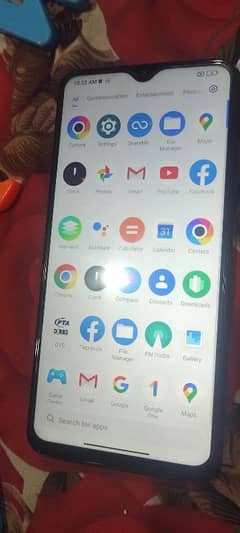 Poco M3 4 128 non pta