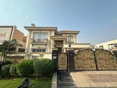 15 Marla well maintained Owner build Full house available for rent in Khuda buksh Colony Near Savours food and Bhatta Chowk and Allama Iqbal International Airport Lahore