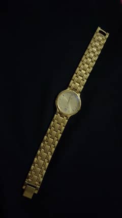 citizen watch (original)