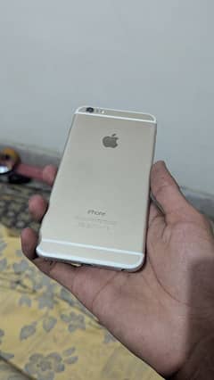 Iphone 6 plus