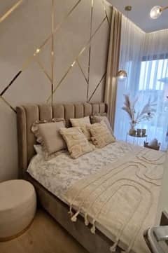 One bed apartment for daily basis