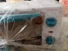 microwave oven westpoint