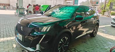 Peugeot 2008 Allure 2022