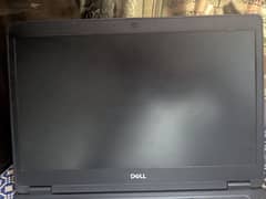 Dell latitude 5490 8\256 ssd window 11 pro