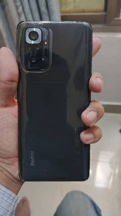 redmi