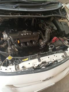 TOYOTA XLI (2010) in good condition for sale