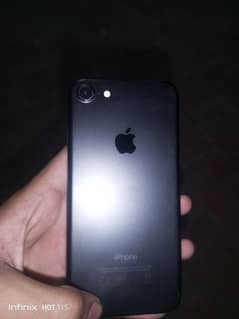 iphone7   128 GB non PTa  urgent sale non warinty iPhone