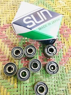 Drum Bush Cg-125