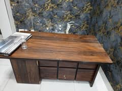 Office Computer Table