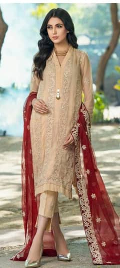 clothing dress