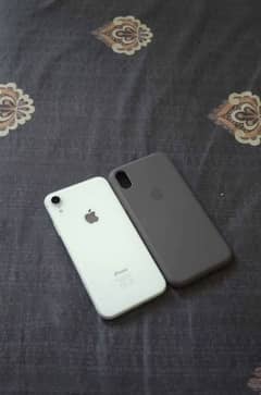 IPhone Xr  Factory Unlocked Sale Exchange