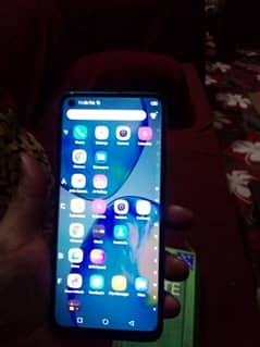 Infinix note 8 i