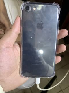 iPhone 7 32gb PTA