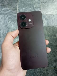 Oppo A3X New