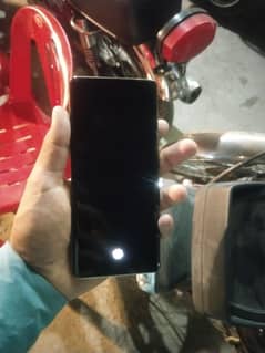 infinix note 40 pro with box charger