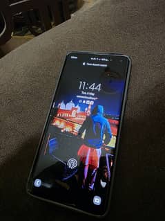 Samsung S10 5g 8 256