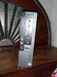 mini cpu urgent sale
