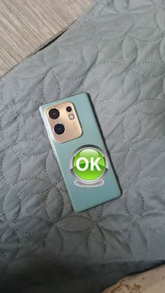 Infinix Zero 30 Good Condition
