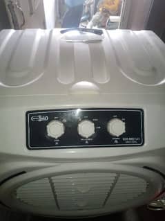 Super Asia Air Cooler Ecm-4600 Plus