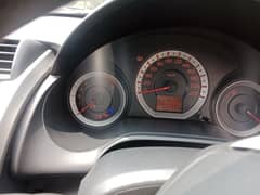 Honda city 2011