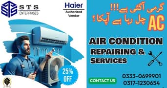 AC technician