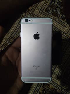 iPhone 6s 64GB (2Month) SIM working