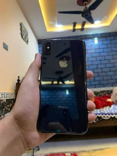 IPHONE XS MAX