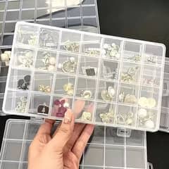 storage