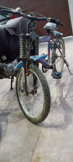 10 yrs cycle available for sell