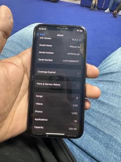 iPhone XS 256 Gb Non Pta