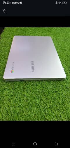 Samsung Chromebook Series 4 import hue hai free delievery