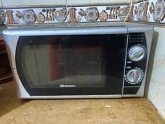 oven best condition