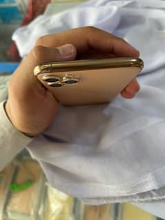 Apple iPhone 11 Pro Max