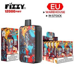 Fizzy