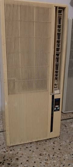 110 Air-condition
