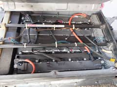 Hybrid battery and ABS | Toyota Prius | Aqua | Axio Hybrid battery