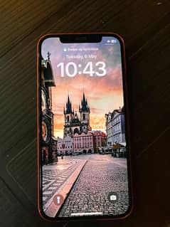 IPhone 12  64gb [jv]