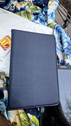 samsung galaxy tab E t560/561 back cover