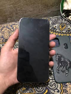 iPhone 13pro max jv non pta 100% battery water pack