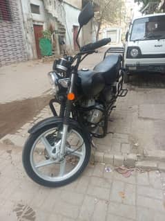 Gs150 Japanese assemble