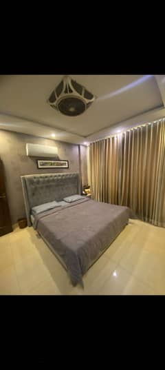 Luxury