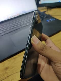 I phone Xs non pta