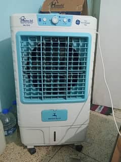 Air cooler Homeaid 7010