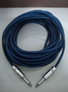 Yongshen Guitar Audio Cable