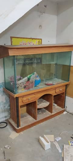 fish aquarium for sale