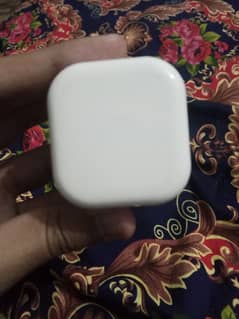 iPhone Charger – Used Only 3 Days – Almost New!