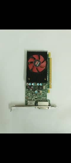 AMD Radeon R5 430 2GB